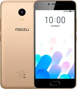 Замена матрицы на телефоне Meizu M5c в Краснодаре